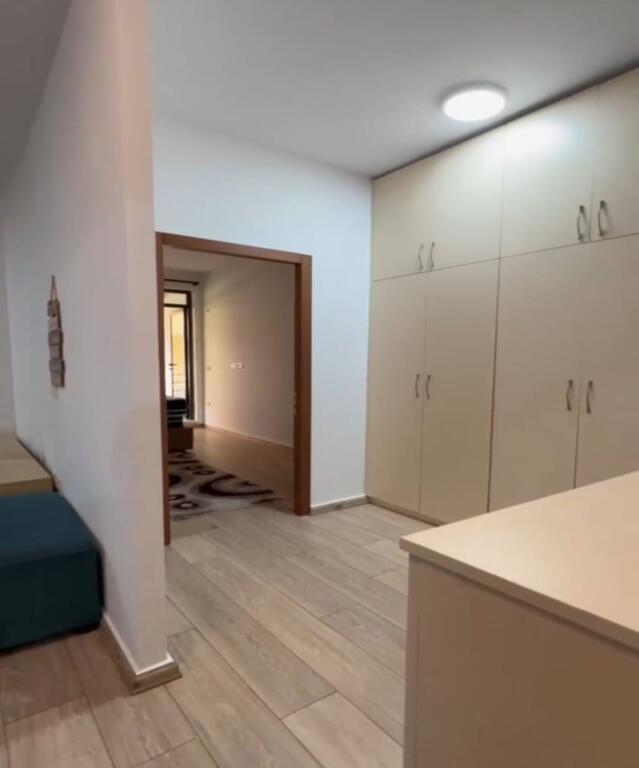 APARTAMENT ME QIRA 1+1+BALLKON - KODRA E DIELLIT