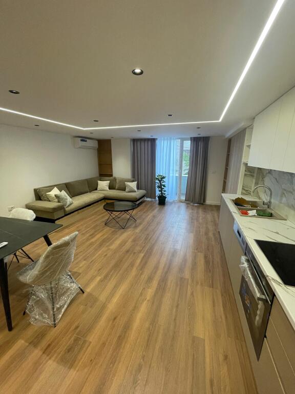 🔑Duplex 2+1 Golden Park 3 for sale, Tirana ✨