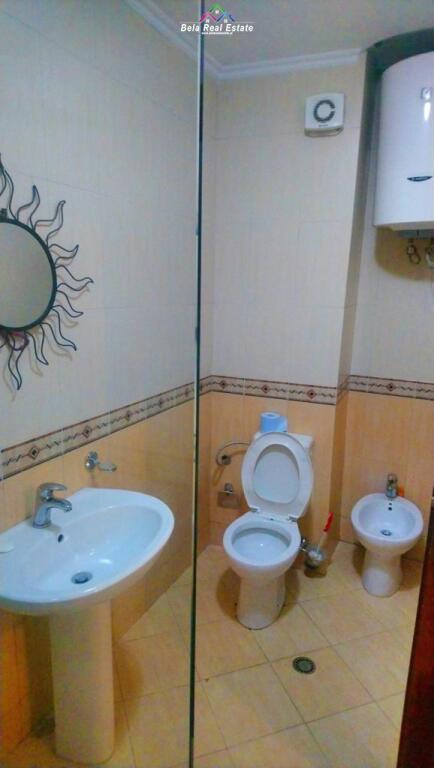 Apartament Me Qera 2+1 Ne Qender (ID B220918) Tirane.