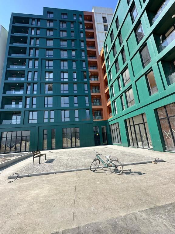🔑Apartment 1+1 for Sale  New Boulevard, Tirana
