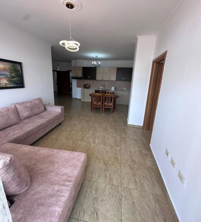 APARTAMENT ME QIRA 2+1+P -TE SPITALET
