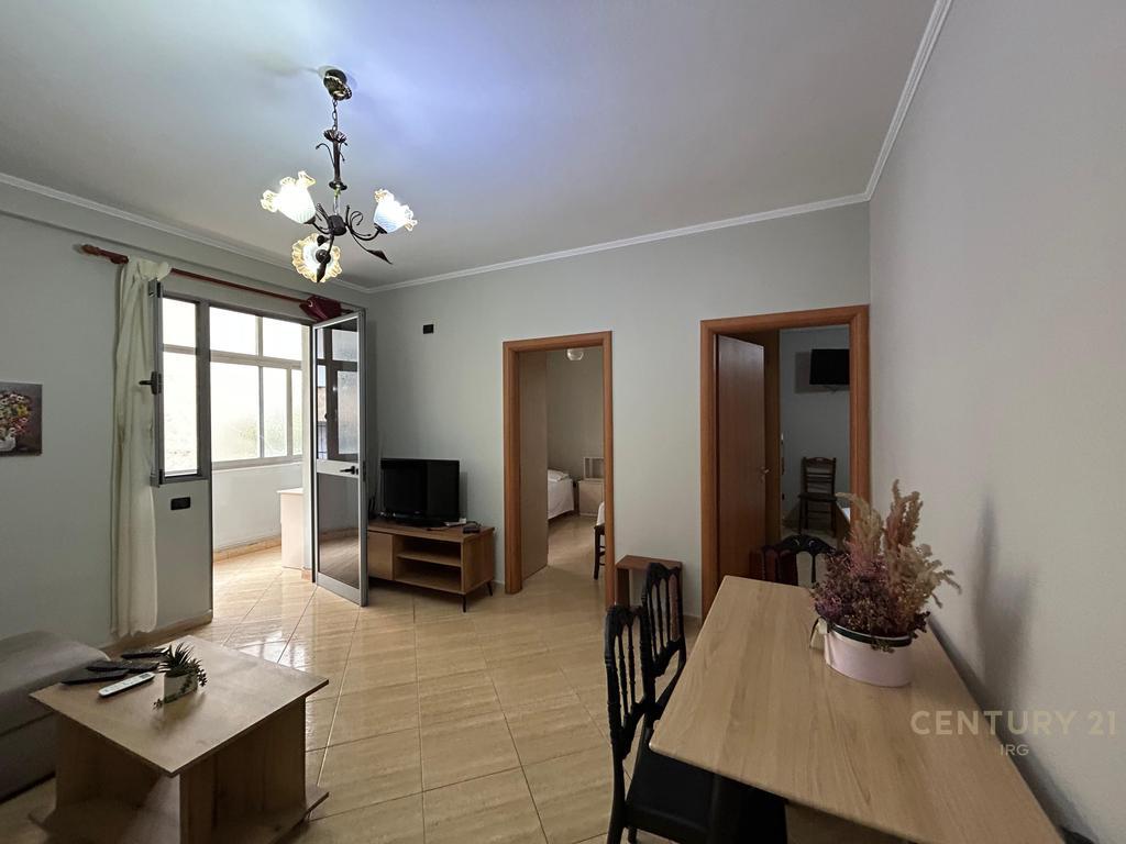 🏠 Jepet me Qira Apartament 2+1 – Rruga Islam Alla