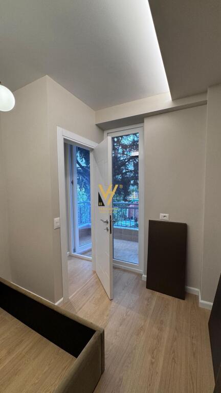 FOR SALE 1+1 APARTMENT AT NEW MATERNITY 93,000 EURO