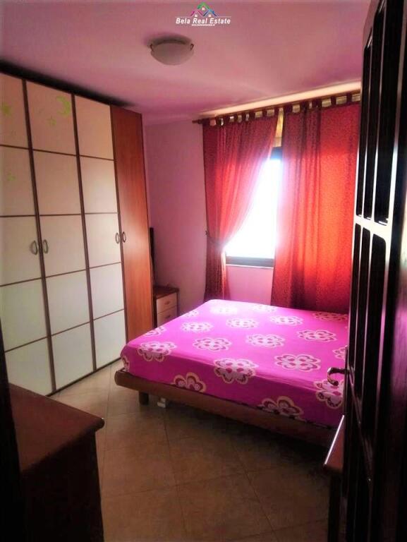 Apartament Me Qera 2+1 Ne Qender (ID B220918) Tirane.