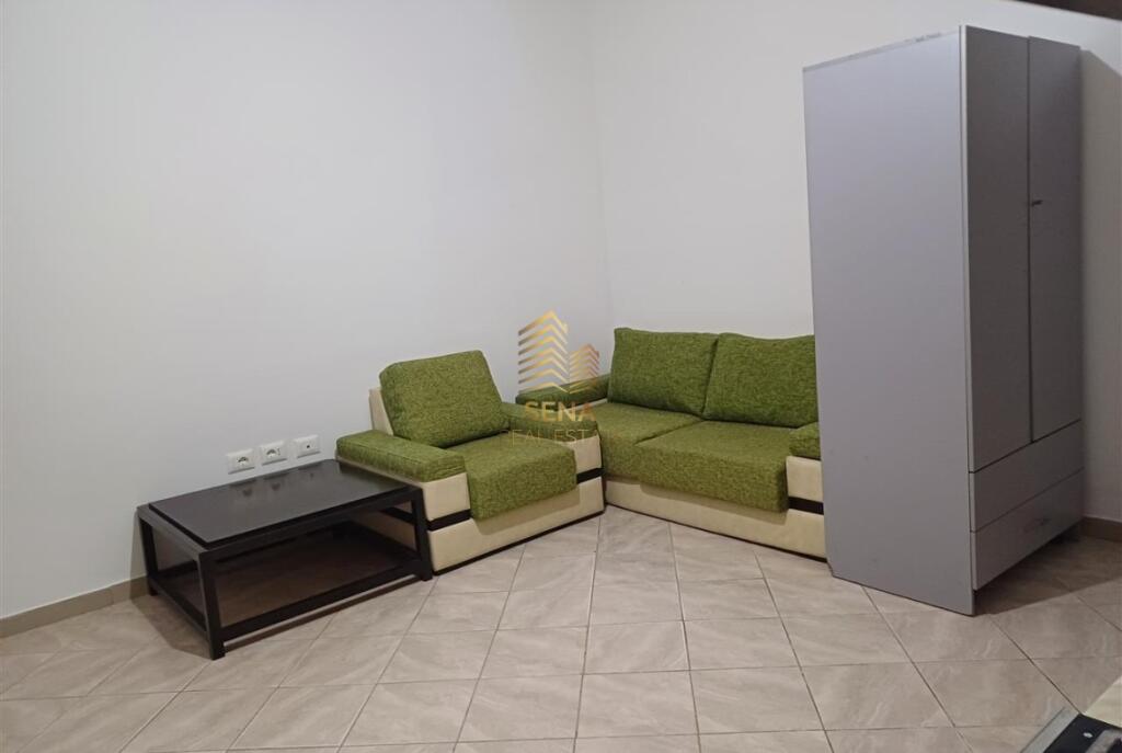 Qira, Apartament, 1+1, Shkozë, 270 Euro/ Muaj