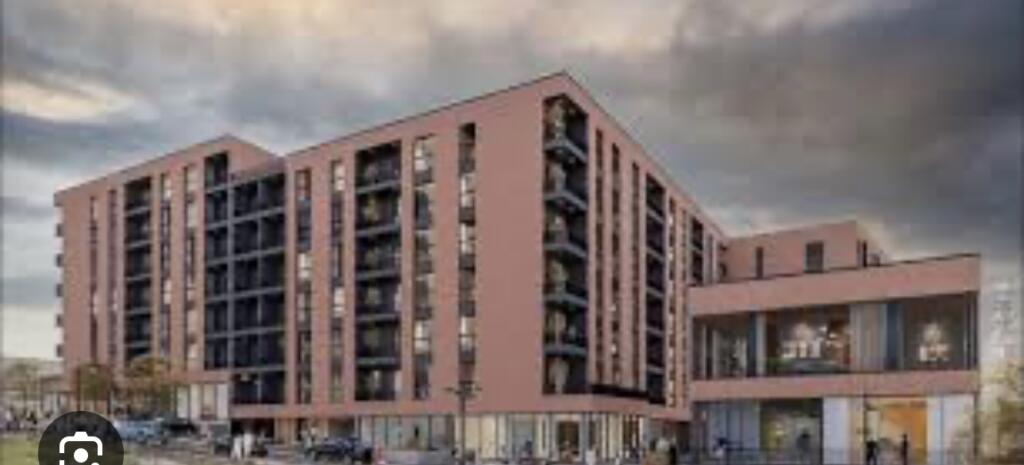 Super apartment for sale at Apollo Residence