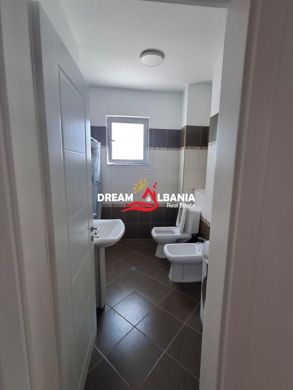 Appartamento in affitto 1+1 vicino alla Scuola Rreze Drite Sauk Tirana ID (42115338)