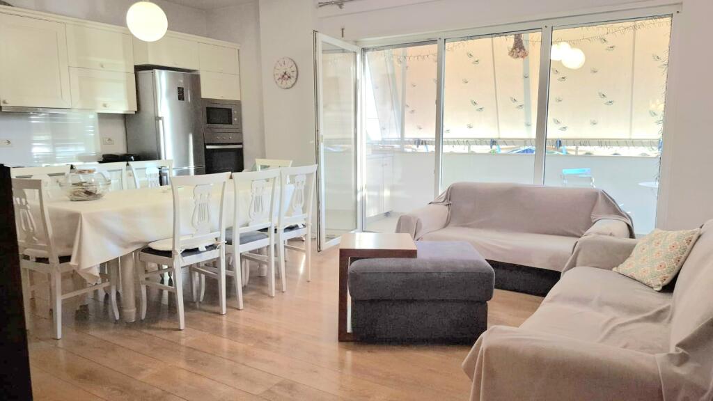 Appartment for rent 2+1+2+ Parkimg Spot in Ali Dem