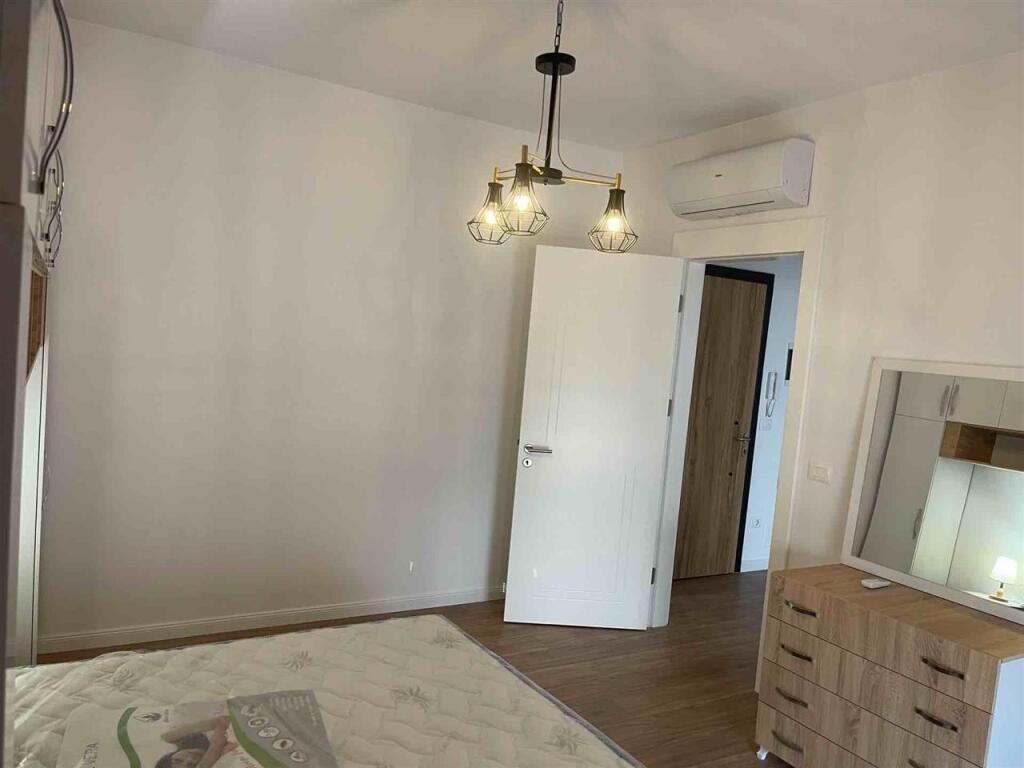 FOR RENT 1+1+PARKING  APARTMENT NEAR AKU 450 EURO