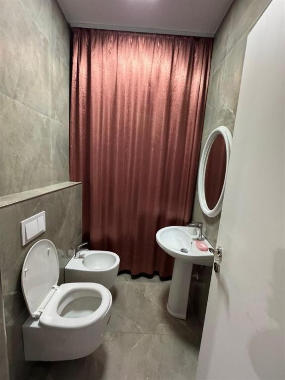 APARTMENT FOR RENT 2+1 CASA ITALIA 1,100 EURO
