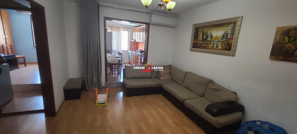2+1 Apartment for Sale in Allias, Near Bajram Curri School in Tirana (ID 4129534)