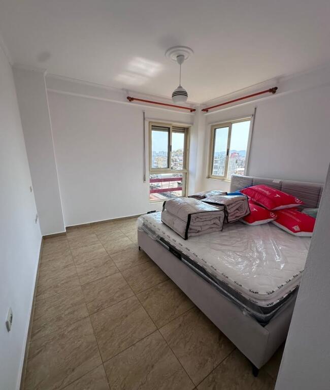 APARTAMENT ME QIRA 2+1+P -TE SPITALET