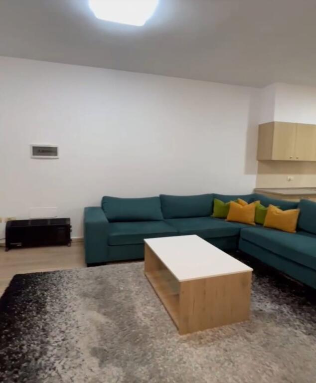 APARTMENT FOR RENT 1+1- ○ Location: Muhamet Gjollesha St.,