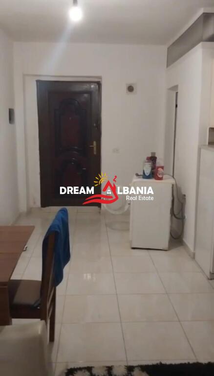 Apartament 1+1 ne shitje tek Rruga Dritan hoxha prane Kupoles ne Tirane (ID 4111842)