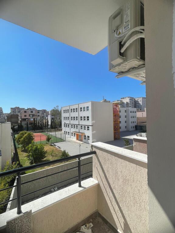 Super Appartamento in Affitto – 2+1+2 – Dietro la Caserma dei Vigili del Fuoco, 3° Piano – 450€/mese