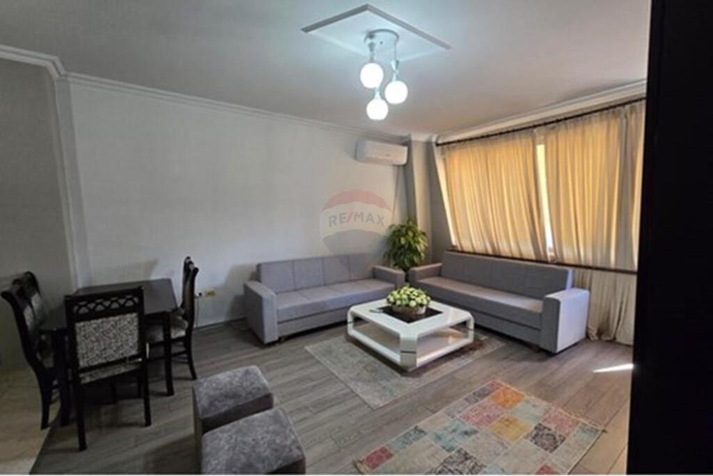 Apartment for rent 1+1 at the Embassy Block