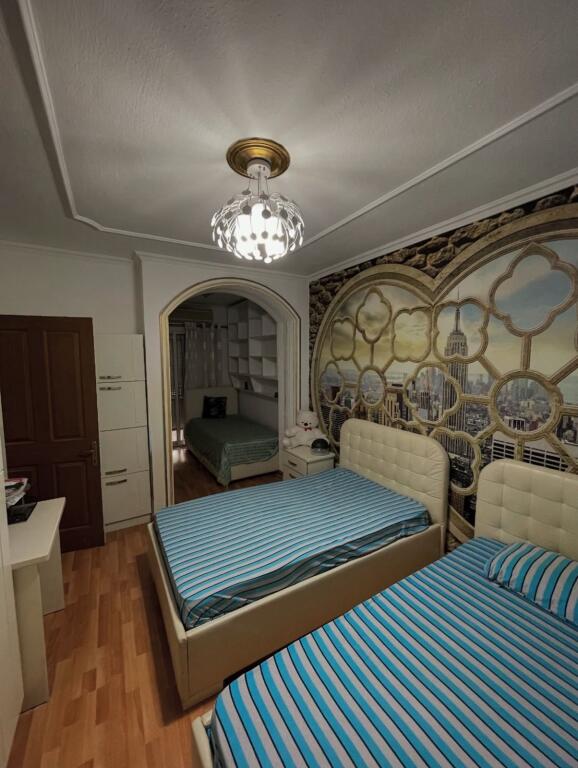 Appartamento 2+1+2+garage in affitto – Bllok