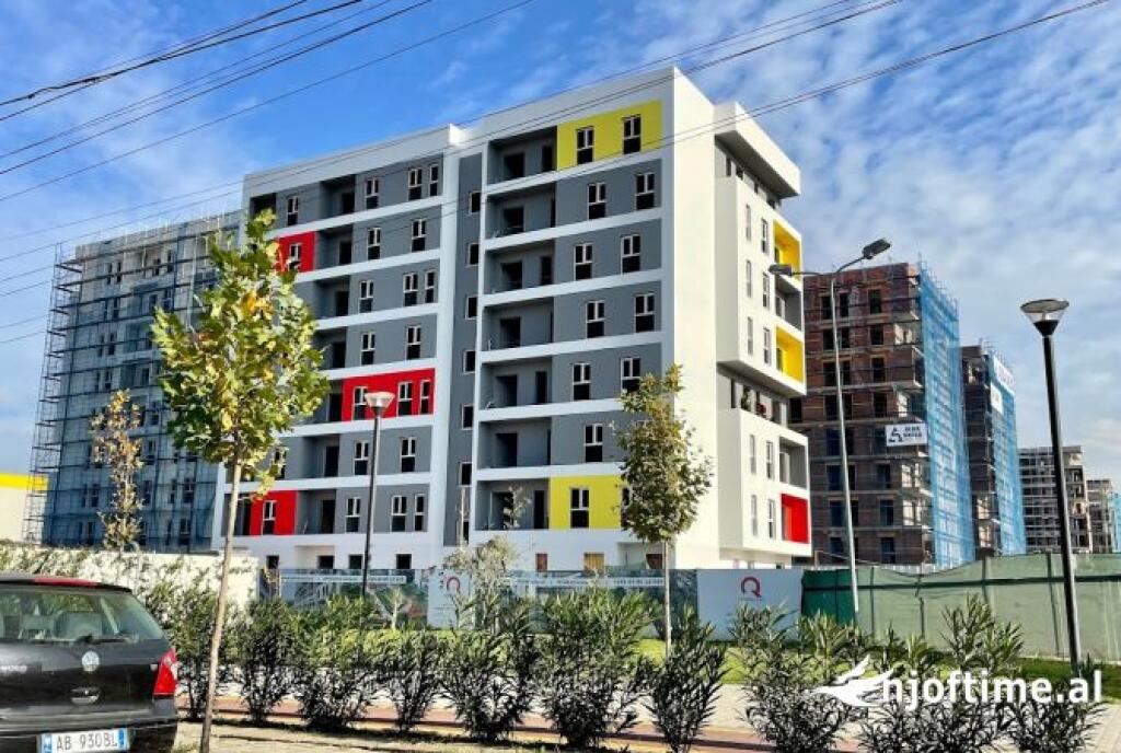 🔑 SUPER OKAZION – Apartament 2+1 për Shitje në Univers City ..