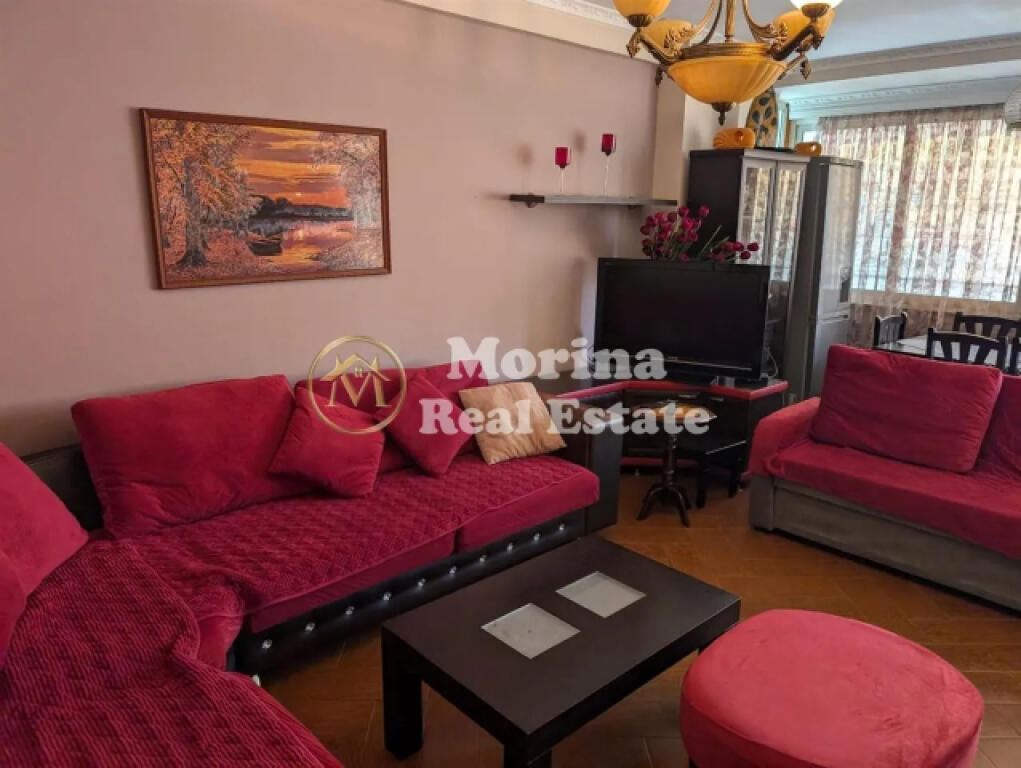 Rent Apartment 1+1, Kavaja Street, 540 Euro/month
