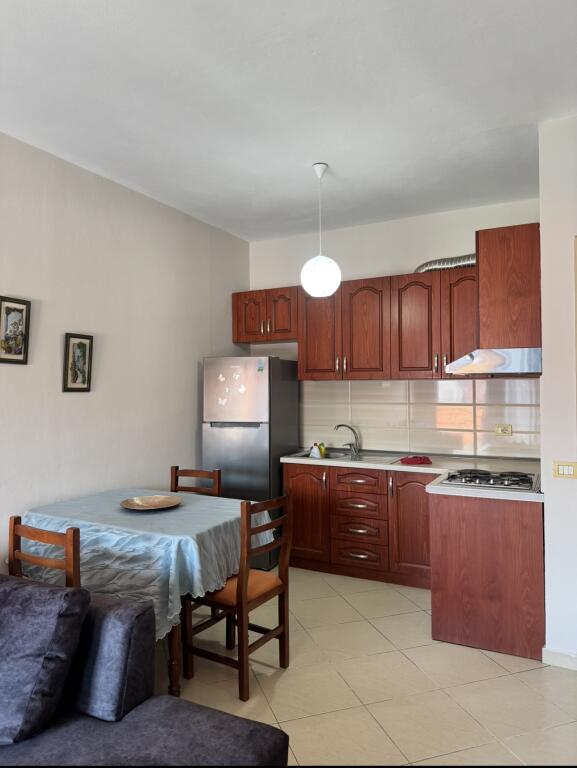 Apartment for rent 1+1 Astir