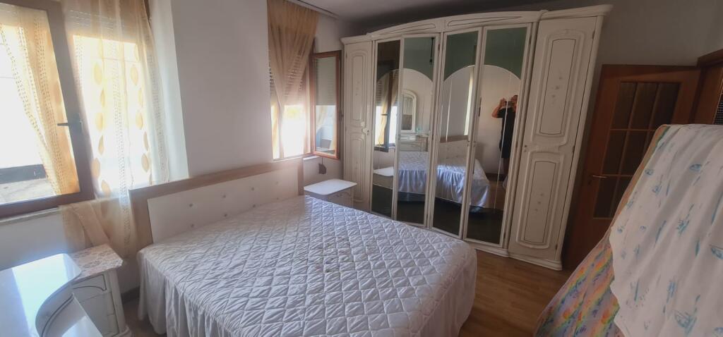 Apartment 2+1+2+Veranda for rent, Laprake Kmy