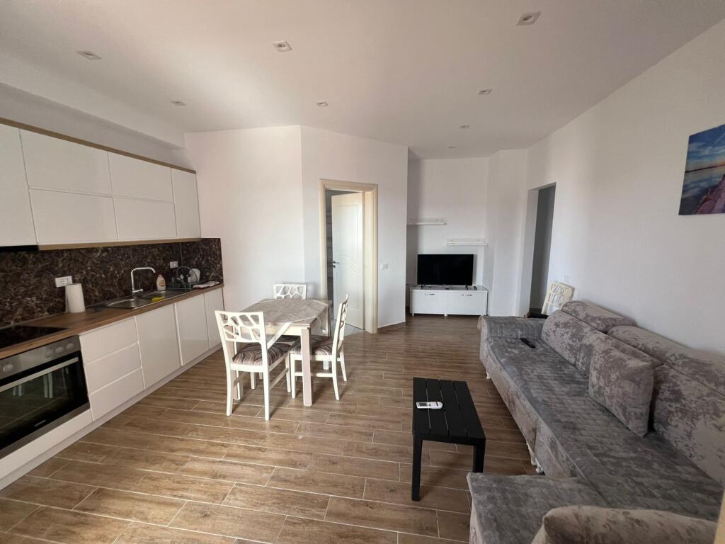Apartment 1+1 for rent Oslo Astir