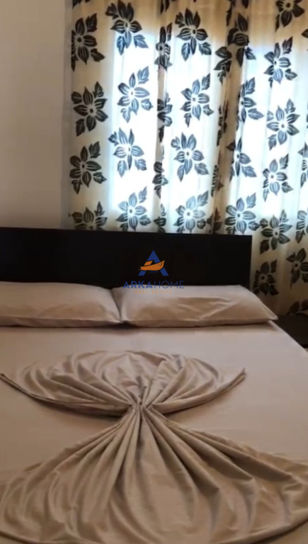 FOR SALE APARTMENT 1+1+BALCONY "ADRIATIC COMPLEX, SHENGJIN" 90,000 EURO.