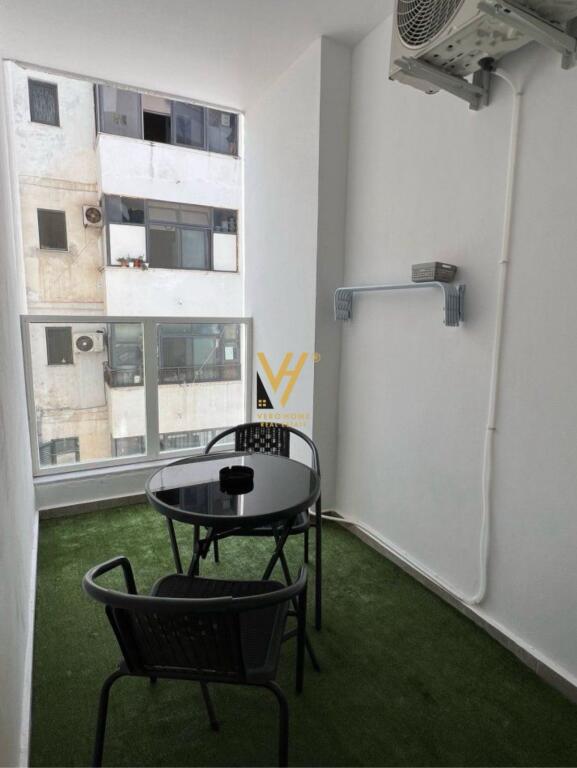 SHITET APARTAMENT 2+1+BLK NE DURRES, PRANE STACIONIT TE TRENIT 200.000 EURO