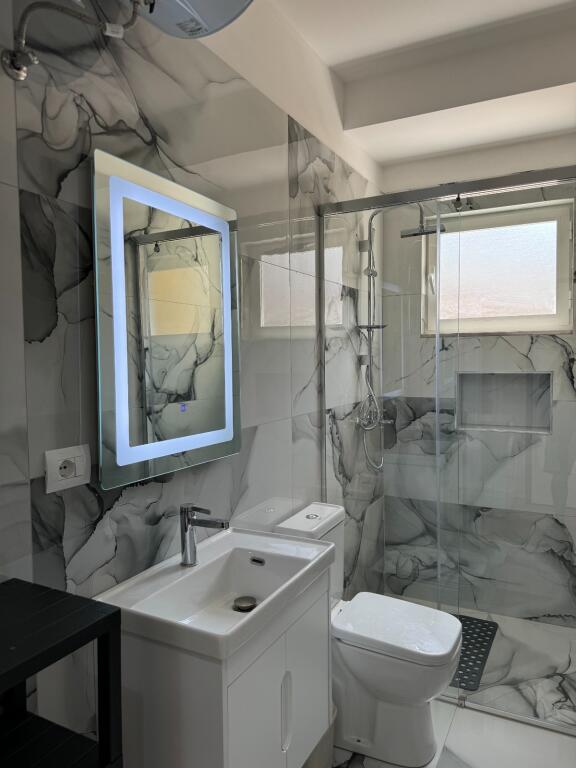 Super 2+1 apartment at Kodra e Diellit (Bill Klinton)