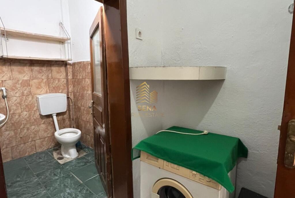 Qira, Apartament 1+1, 5 Maji, 250 Euro/muaj