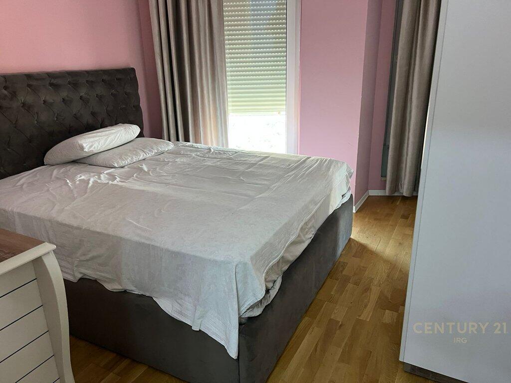 Apartament 1+1 Modern në Shitje pranë Pazarit te Ri