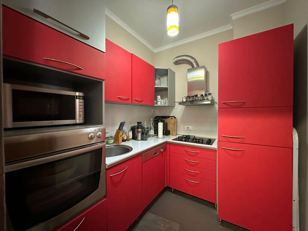 📢Apartment 2+1 for rent !