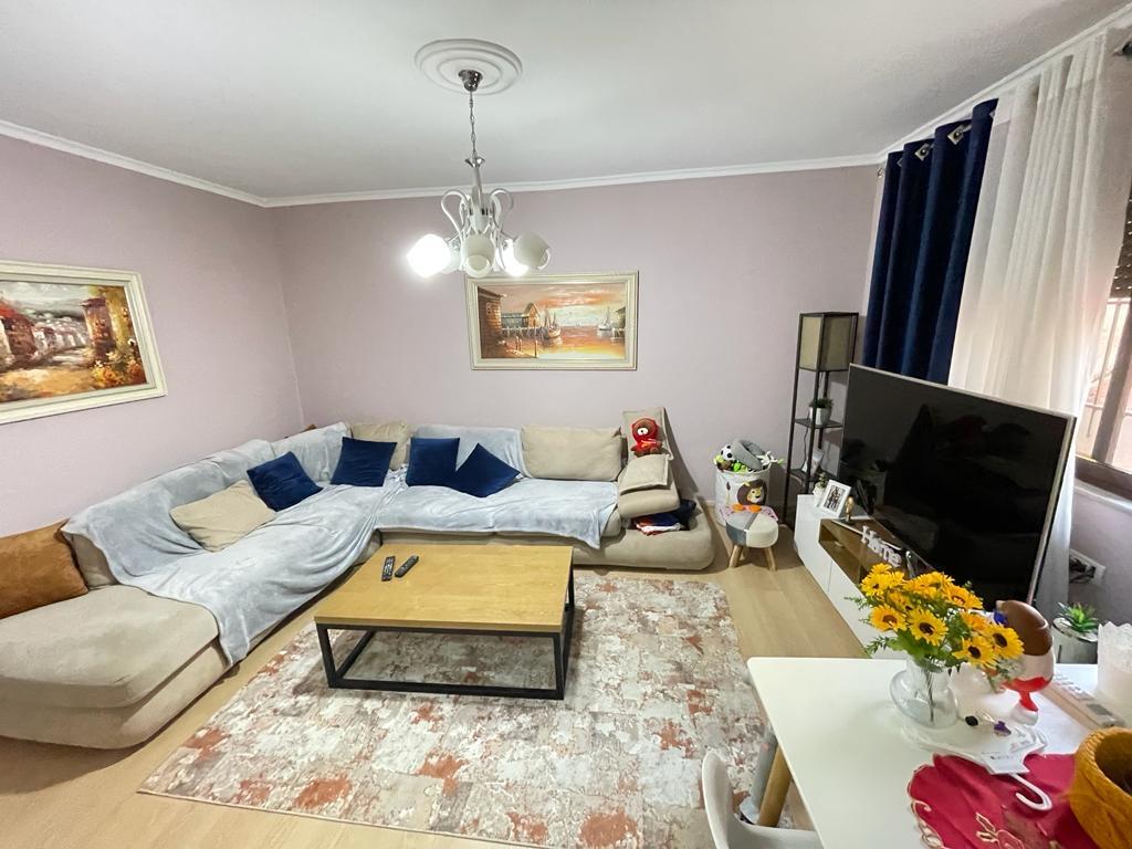 Apartment for rent 1+1 Former park