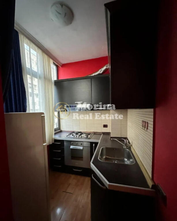 Rent Apartment 1+1 , Kavjes Street , 500 euro/month