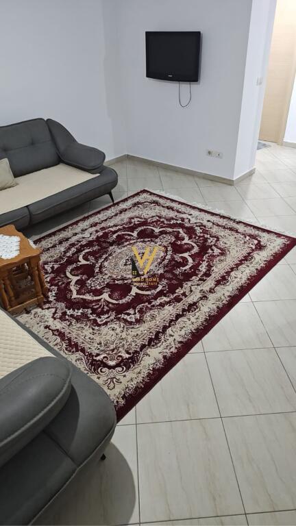 APARTMENT 1+1+BLK FOR RENT AT UNAZA E RE 400 EURO