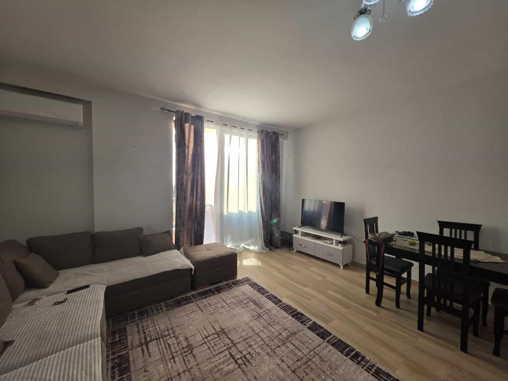Apartament ne Shitje 1+1 ne Shkoze (ID B110478) Tirane