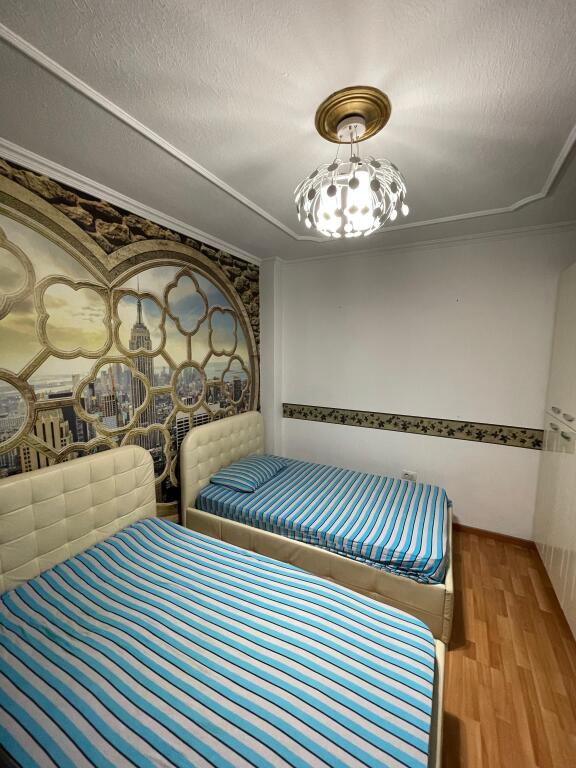 Apartment 2+1 for rent Bllok