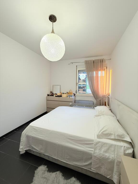 2+1 Apartment for Sale in Bllok