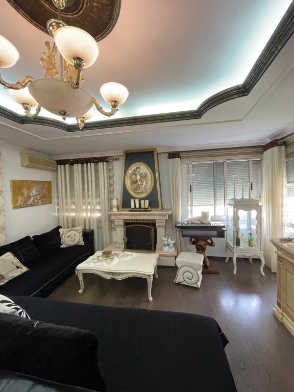 Apartment 2+1 for rent Bllok