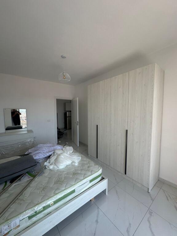 APARTAMENT ME QERA 1+1