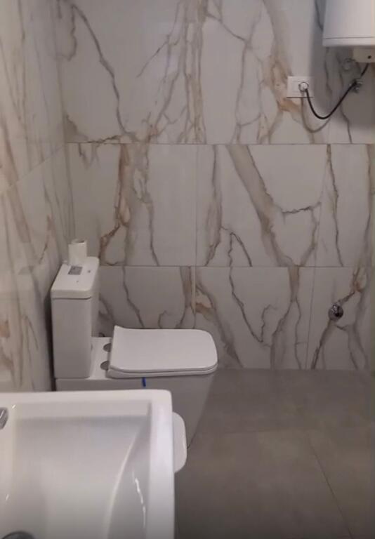 APARTMENT FOR RENT 1+1 BARRICADES STREET 550 EURO