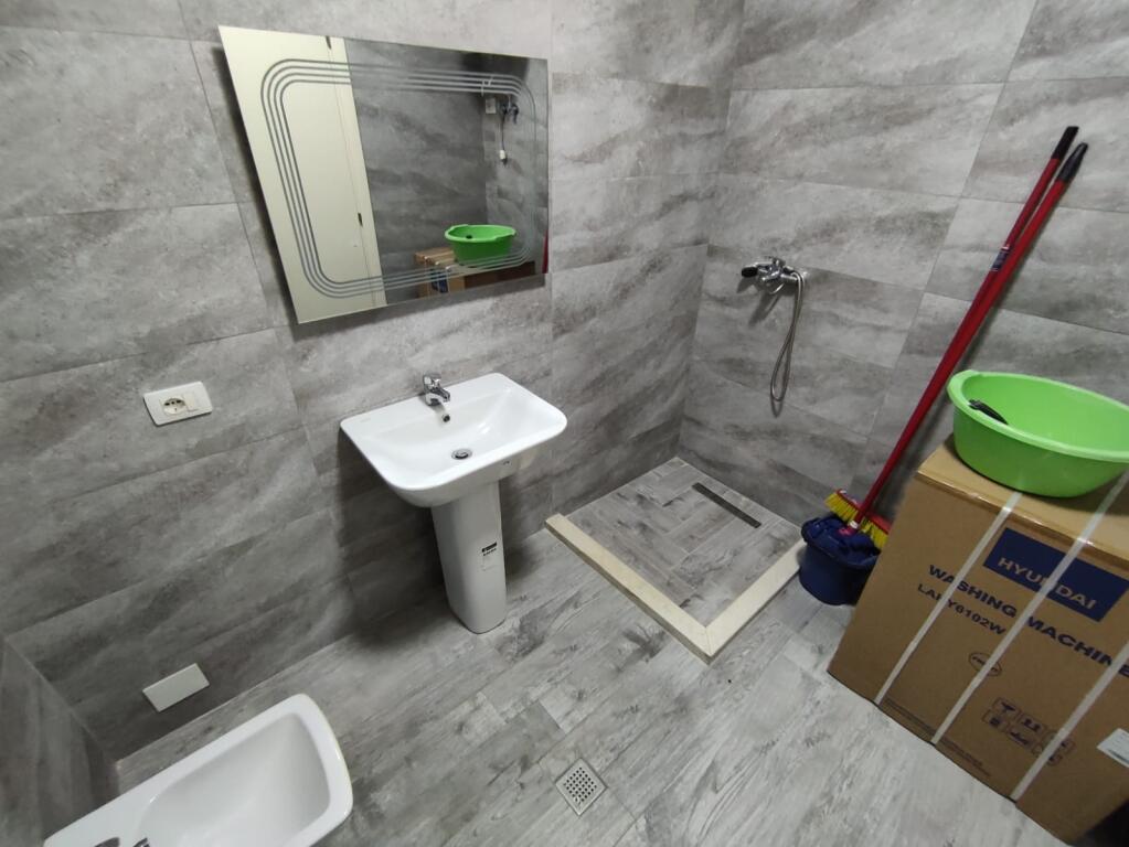 Apartament me qera 1+1 Prokuroria