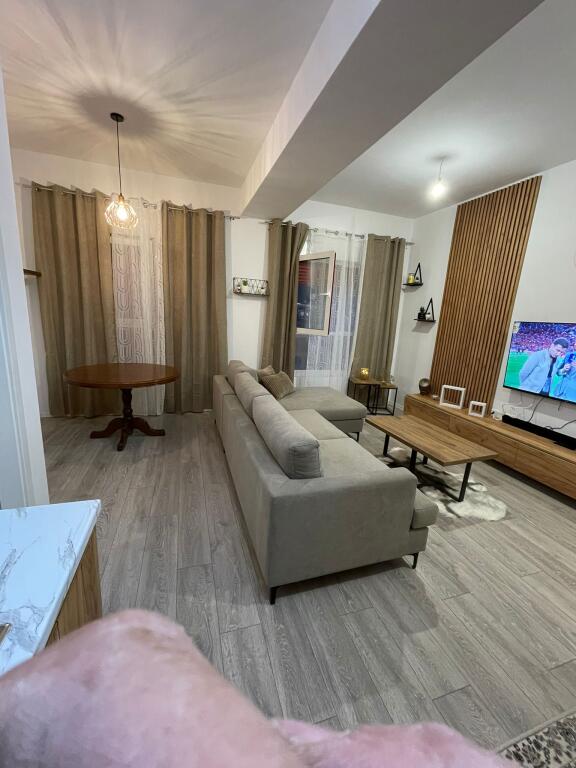 Apartment 2+1 for rent in Ali Dem