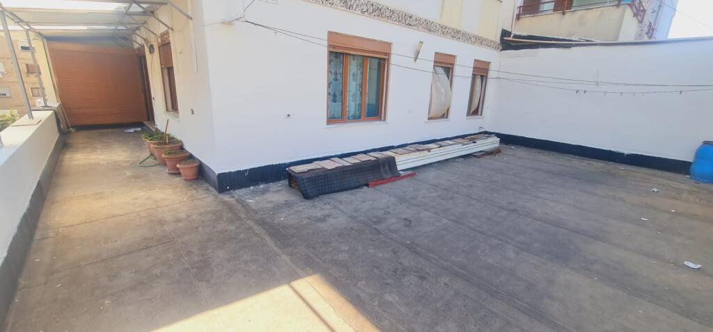 Apartment 2+1+2+Veranda for rent, Laprake Kmy