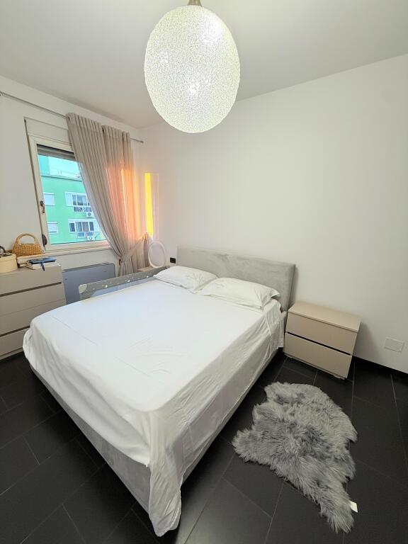 2+1 Apartment for Sale in Bllok