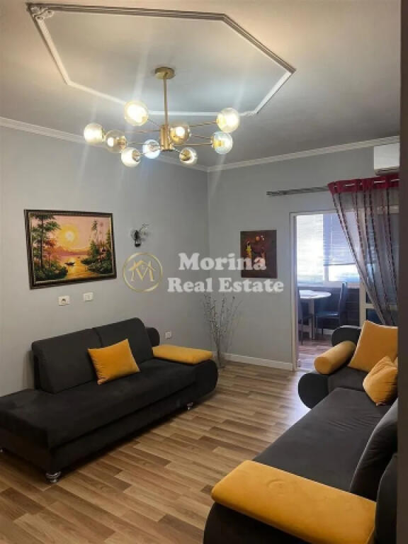 Apartament 2+1, Kodra e Diellit, 500 Euro/muaj.