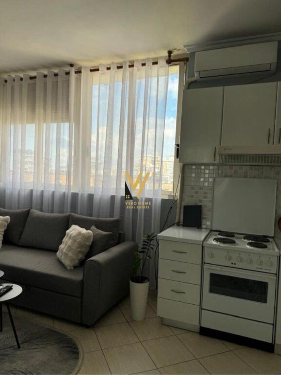 APPARTAMENTO 1+1 IN AFFITTO IN VIA DURRESIT 54.000 LEKE