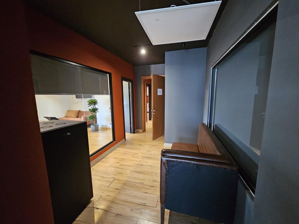 EXCLUSIVE PENTHOUSE FOR SALE TWIN TOWERS IN THE HEART OF TIRANA 2+1+VERANDA