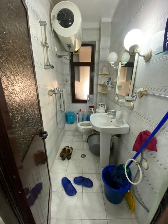 Apartment me qera 1+1 Medreseja