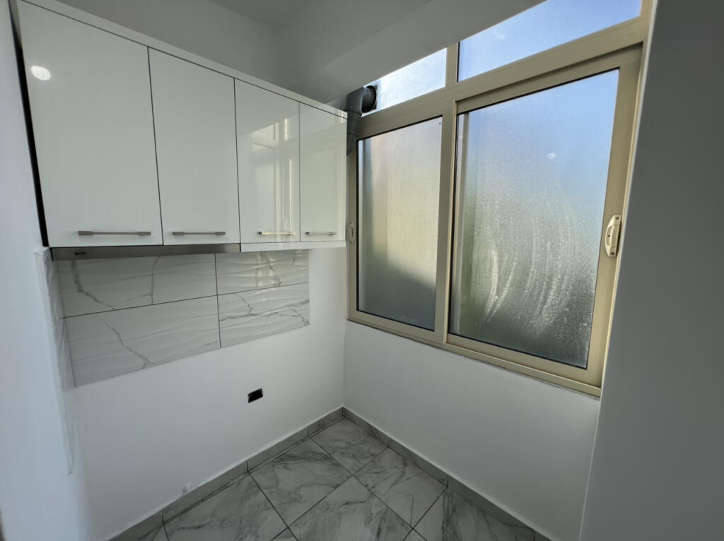 📣 QERA Apartament 2+1 📍 Allias 🛣️ Rruga "Niko Avrami" ✨